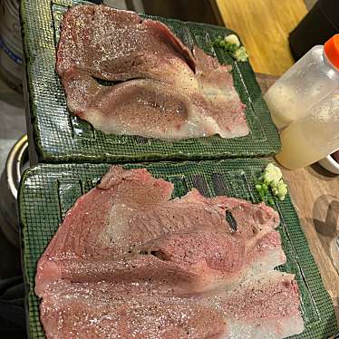 500円おでん食べ放題 0秒レモンサワー 梅田 肉寿司のundefinedに実際訪問訪問したユーザーunknownさんが新しく投稿した新着口コミの写真