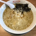 実際訪問したユーザーが直接撮影して投稿した松崎ラーメン専門店滋魂の写真