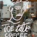 実際訪問したユーザーが直接撮影して投稿した東コーヒー専門店JOE TALK COFFEEの写真