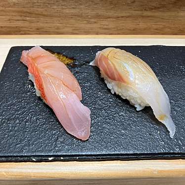 実際訪問したユーザーが直接撮影して投稿した大曽根寿司鮨 いわなみの写真