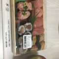 実際訪問したユーザーが直接撮影して投稿した東中央寿司いとう寿司の写真