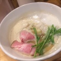 実際訪問したユーザーが直接撮影して投稿した西本町ラーメン / つけ麺ふく流らーめん 轍 本町本店の写真