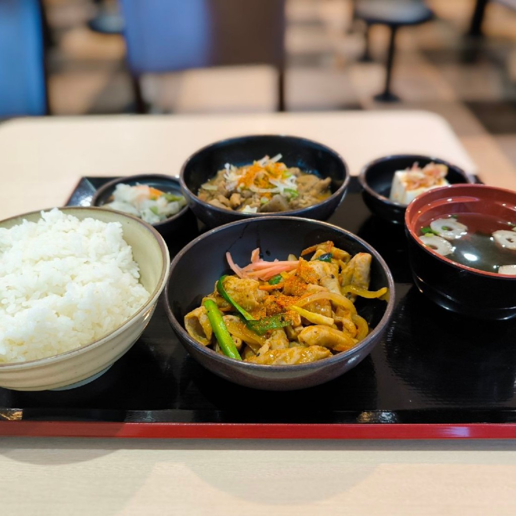 満腹六郎さんが投稿した西宮の沢五条定食屋のお店もつ次郎 西宮の沢店/モツジロウ ニシミヤノサワテンの写真