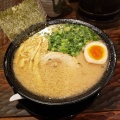 実際訪問したユーザーが直接撮影して投稿した木更津ラーメン / つけ麺どでかっちゃんの写真