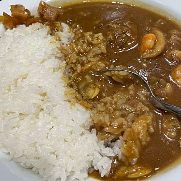 実際訪問したユーザーが直接撮影して投稿した南越谷カレーカレーハウスCoCo壱番屋 新越谷駅東口店の写真