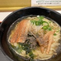 実際訪問したユーザーが直接撮影して投稿した梅田ラーメン専門店うまかラーメンの写真