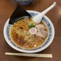 実際訪問したユーザーが直接撮影して投稿した八幡町ラーメン / つけ麺麺屋 丸宮の写真