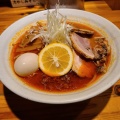 実際訪問したユーザーが直接撮影して投稿した西片貝町ラーメン / つけ麺かじべえの写真