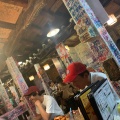 実際訪問したユーザーが直接撮影して投稿した大久保韓国料理市場タッカルビの写真