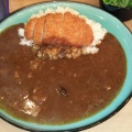 実際訪問したユーザーが直接撮影して投稿した梅田カレーCurry&Gurill 葡萄匠屋の写真