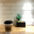 実際訪問したユーザーが直接撮影して投稿した別所カフェグレインコーヒーロースター 武蔵浦和店の写真