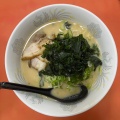 実際訪問したユーザーが直接撮影して投稿した岸部南ラーメン / つけ麺ラーメン大王 岸部本店の写真