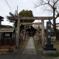 実際訪問したユーザーが直接撮影して投稿した枇杷島神社八幡社の写真
