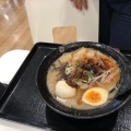 実際訪問したユーザーが直接撮影して投稿した本町西ラーメン専門店麺匠 佐吉 イオンモール与野店の写真