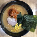 実際訪問したユーザーが直接撮影して投稿した仲町台ラーメン / つけ麺麺一 仲町台店の写真