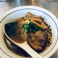 実際訪問したユーザーが直接撮影して投稿した羽根木ラーメン / つけ麺BASSANOVAの写真