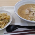 実際訪問したユーザーが直接撮影して投稿した宝町ラーメン専門店みなと軒の写真