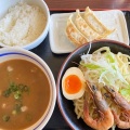 実際訪問したユーザーが直接撮影して投稿した大岡ラーメン / つけ麺大勝軒まる秀 沼津店の写真