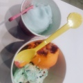 実際訪問したユーザーが直接撮影して投稿した春日アイスクリームサーティワン 東京ドームシティラクーア店の写真