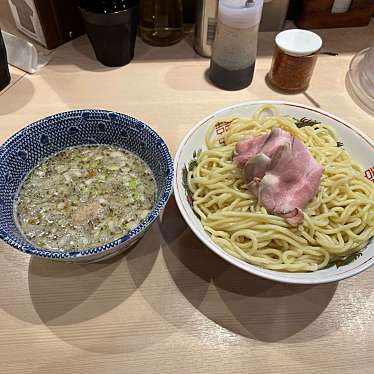 キング製麺のundefinedに実際訪問訪問したユーザーunknownさんが新しく投稿した新着口コミの写真