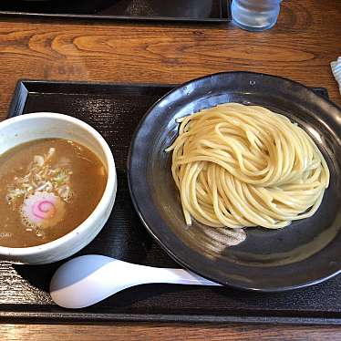 実際訪問したユーザーが直接撮影して投稿したこあらラーメン / つけ麺癒庵の写真