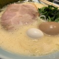 実際訪問したユーザーが直接撮影して投稿した出島ラーメン専門店ラーメン 丸花の写真