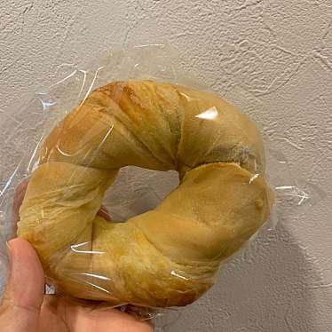 BAGEL&BAGEL ぷらりと京王府中店のundefinedに実際訪問訪問したユーザーunknownさんが新しく投稿した新着口コミの写真