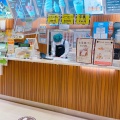 実際訪問したユーザーが直接撮影して投稿した亀有アイスクリーム成田ゆめ牧場 アリオ亀有店の写真