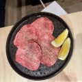 実際訪問したユーザーが直接撮影して投稿した南越谷焼肉焼肉 藤の写真