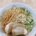 実際訪問したユーザーが直接撮影して投稿した東朝日町ラーメン / つけ麺めん宝 松江の写真