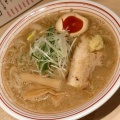 実際訪問したユーザーが直接撮影して投稿した南五条西ラーメン / つけ麺辛麺屋 辛いち すすきの店の写真