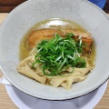 実際訪問したユーザーが直接撮影して投稿した花園東町ラーメン / つけ麺河内の中華そば 醤の写真