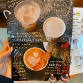 実際訪問したユーザーが直接撮影して投稿した下連雀コーヒー専門店KANNON COFFEE 吉祥寺店の写真