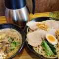 実際訪問したユーザーが直接撮影して投稿した本通ラーメン / つけ麺麺神の写真