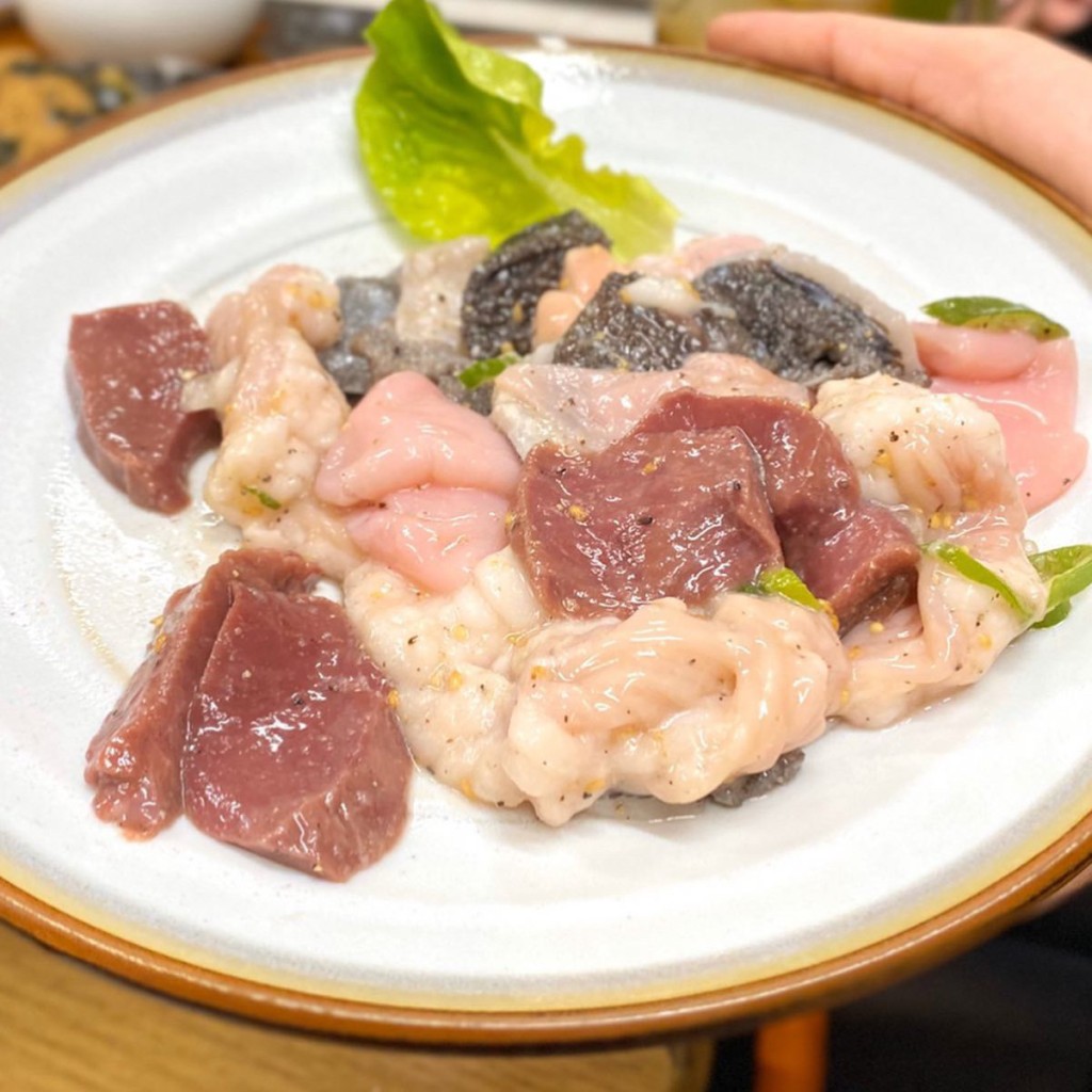 mikageさんが投稿した鹿浜焼肉のお店焼肉スタミナ苑/ヤキニクスタミナエンの写真