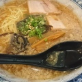 実際訪問したユーザーが直接撮影して投稿した下吾川ラーメン / つけ麺麺やえい吉の写真