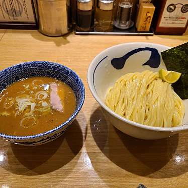 実際訪問したユーザーが直接撮影して投稿した大森北ラーメン専門店つじ田 大森店の写真