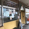 実際訪問したユーザーが直接撮影して投稿した植田インドカレープージャ 植田店の写真