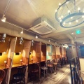 実際訪問したユーザーが直接撮影して投稿した中央カフェcafe Tの写真