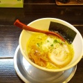 実際訪問したユーザーが直接撮影して投稿した両替町ラーメン / つけ麺麺屋 燕 両替町店の写真