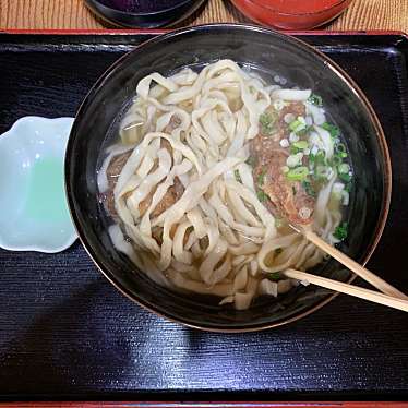 実際訪問したユーザーが直接撮影して投稿した泊定食屋うちなあ家 泊本店の写真