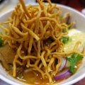 タイ料理おまかせ - 実際訪問したユーザーが直接撮影して投稿した浅草タイ料理ソンポーンの写真のメニュー情報