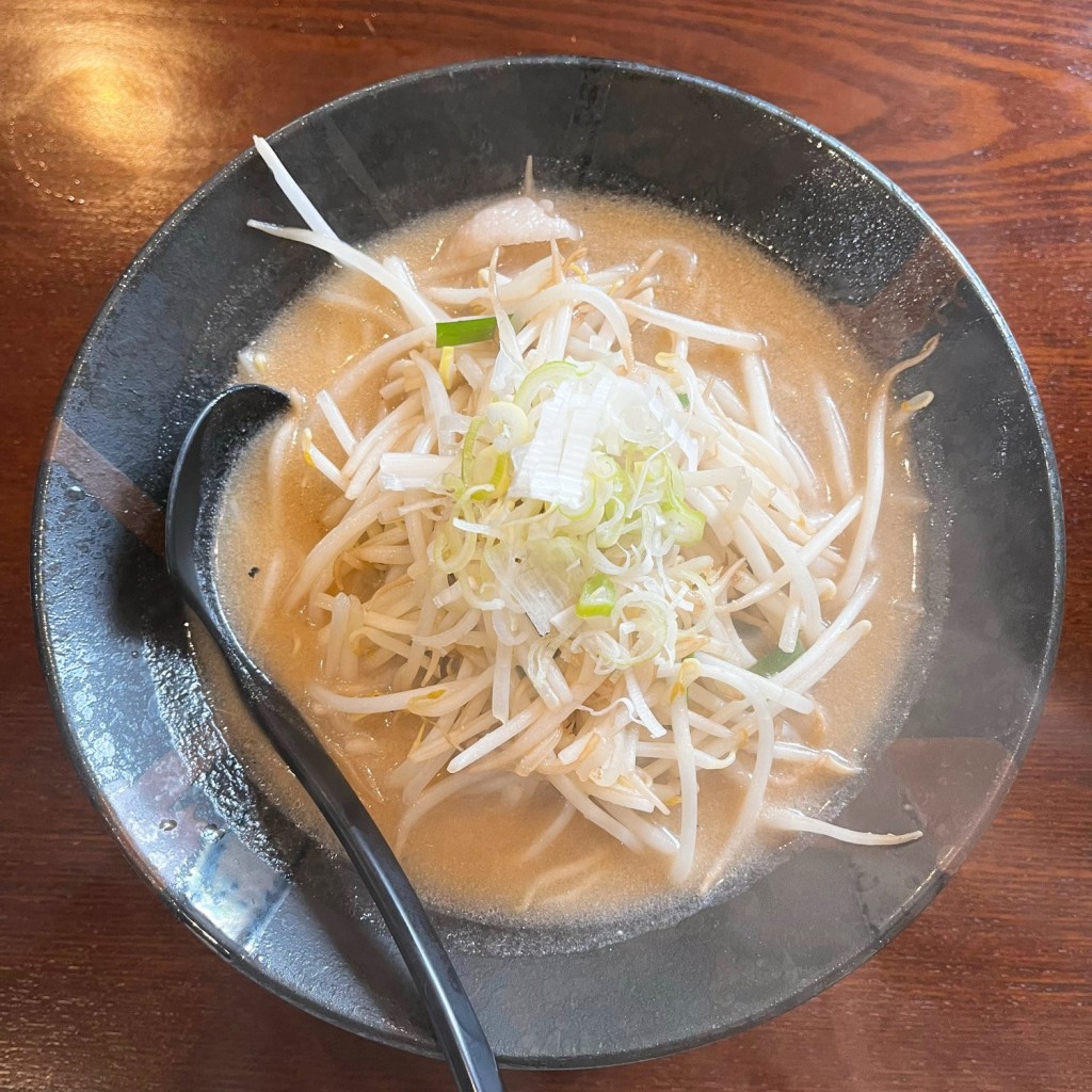 タリ子・東北出張族さんが投稿したみたけラーメン専門店のお店柳家 みたけ店/ヤナギヤミタケテンの写真