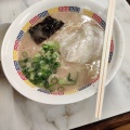 丸星ラーメン - 実際訪問したユーザーが直接撮影して投稿した高野ラーメン / つけ麺丸星ラーメンの写真のメニュー情報