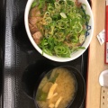 実際訪問したユーザーが直接撮影して投稿した南花園牛丼松屋 新検見川店の写真