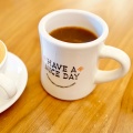 実際訪問したユーザーが直接撮影して投稿した車屋町カフェSTUMPTOWN COFFEE ROASTERSの写真