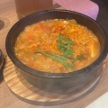 実際訪問したユーザーが直接撮影して投稿したりんくう往来南韓国料理韓国料理Bibim りんくうプレミアムアウトレット店の写真