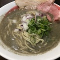 実際訪問したユーザーが直接撮影して投稿した奉還町ラーメン / つけ麺らあめん鬼ぼしの写真