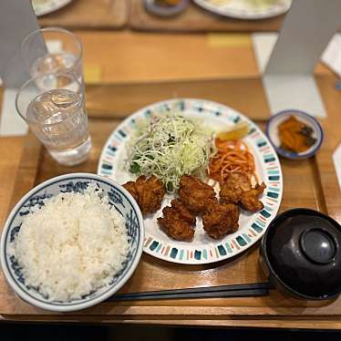 銀めし さちのや食堂 青戸店のundefinedに実際訪問訪問したユーザーunknownさんが新しく投稿した新着口コミの写真