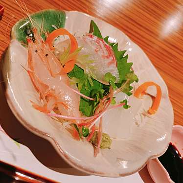 実際訪問したユーザーが直接撮影して投稿した神楽町和食 / 日本料理慈秀の写真